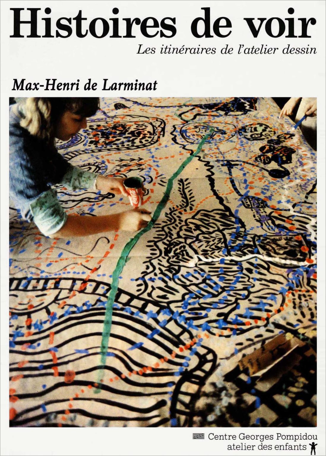 Livres Max de Larminat